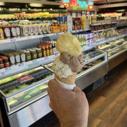 Braum's Ice Cream & Dairy Stores