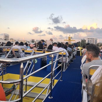 Ultramar Ferry - Transportation Near Me - Cancún, ROO Ultramar Ferry - Transportation Near Me - Cancún, ROO