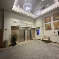 Labcorp - Lobby