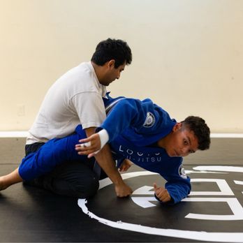 Logic Brazilian Jiu-Jitsu - Baldwin Park - Warming up - Self-defense Classes Near Me - Baldwin Park, California Logic Brazilian Jiu-Jitsu - Baldwin Park - Warming up - Self-defense Classes Near Me - Baldwin Park, California