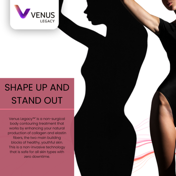 Kamour Spa - Contour your body with Venus Legacy at Kamour Spa. - Massage Near Me - Sanford, Florida Kamour Spa - Contour your body with Venus Legacy at Kamour Spa. - Massage Near Me - Sanford, Florida