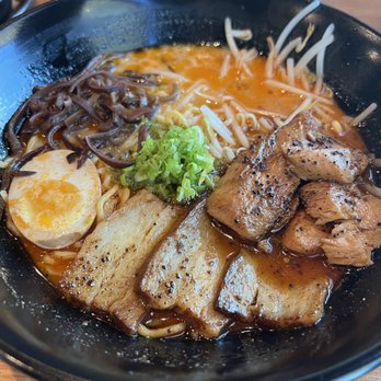 Kazu Ramen - Kazu Ramen - Ramen Near Me - Gilbert, Arizona