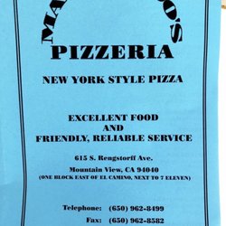 Maldonado's Pizzeria