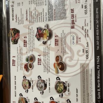 Volcano Hot Pot - Hot Pot Near Me - NORTH WALES, Pennsylvania Volcano Hot Pot - Hot Pot Near Me - NORTH WALES, Pennsylvania