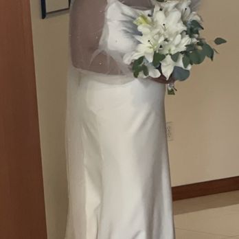 Zizi Alterations - My Wedding Gown Alterations. - Sewing & Alterations Near Me - Rancho Cucamonga, California Zizi Alterations - My Wedding Gown Alterations. - Sewing & Alterations Near Me - Rancho Cucamonga, California