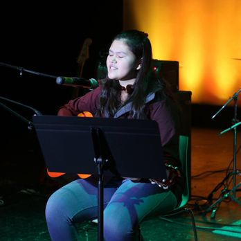 Real Brave - Singing and playing - Musical Instruments & Teachers Near Me - Fresh Meadows, New York Real Brave - Singing and playing - Musical Instruments & Teachers Near Me - Fresh Meadows, New York