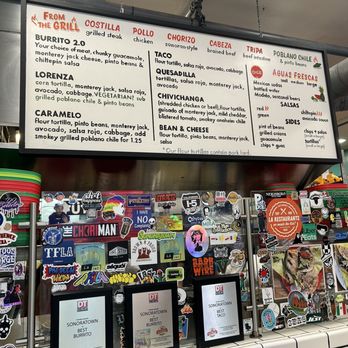Sonoratown - Mexican Near Me - Los Angeles, California