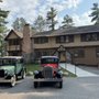 Little Bohemia Lodge