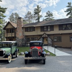 Little Bohemia Lodge