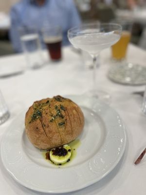 Succulent Fine Dining by null