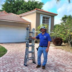 South Florida's Best Home Inspection - Meet our inspector Joe Cosentino, a Florida native.
