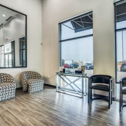 MINT dentistry | Terrell - Mint Dentistry Terrell interior
