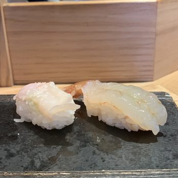 Sushi Kashiba - If you know, you know - Japanese Near Me - Seattle, Washington