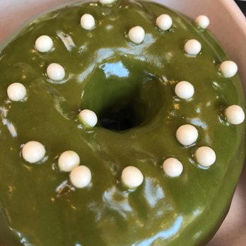 Good Town Doughnuts - Just made!! - Donuts Near Me - Costa Mesa, California