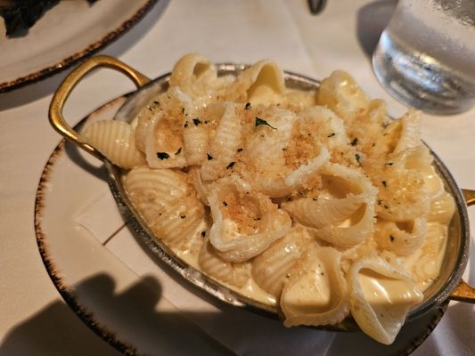 Old Ebbitt Grill by null