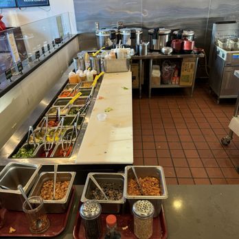 Chaodown Poki - Poke bar - Hawaiian Near Me - Roseville, California