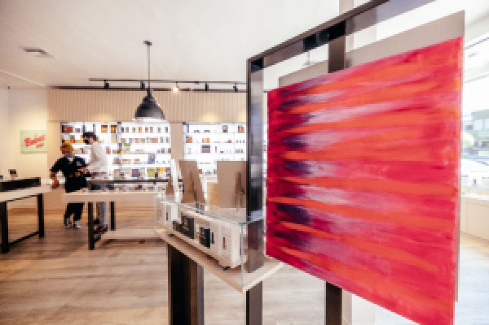 THE ARTIST TREE WEED DISPENSARY Updated October 2024 50 Photos & 96