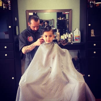 BC Barber Co - Barbers Near Me - Denver, Colorado