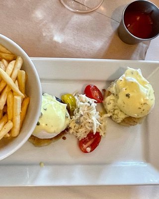 Stone Park Cafe by null