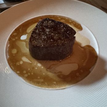 Crawford Brothers Steakhouse - 6oz Filet - Steakhouses Near Me - Cary, North Carolina
