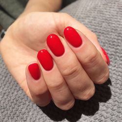 Nail National
