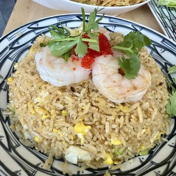Sochi Saigon Kitchen - Slap Mama Crab Fried Rice - Vietnamese Near Me - Chicago, Illinois