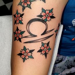 Had gotten the Libra  sign that's my mom's & my older brother & I love it, I'll be back for another 1....