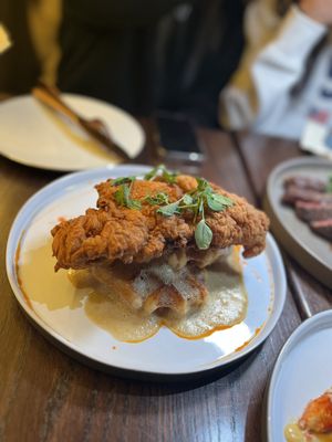 THE IVORY PEACOCK - 150 Photos & 51 Reviews - 38 W 26th St, New York