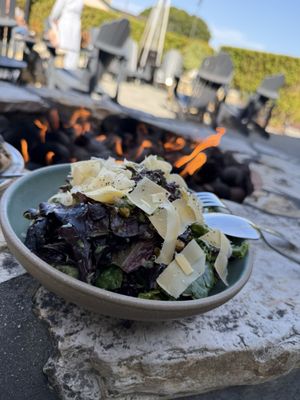 Stokes Adobe Restaurant by null
