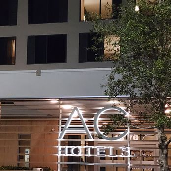 AC Hotel Sawgrass Mills - Hotels Near Me - Sunrise, Florida AC Hotel Sawgrass Mills - Hotels Near Me - Sunrise, Florida