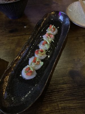 SOSU izakaya & Sushi Bar by null