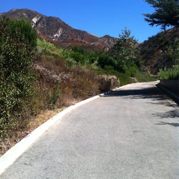 Deukmejian Wilderness Park - Hiking Near Me - Glendale, California Deukmejian Wilderness Park - Hiking Near Me - Glendale, California