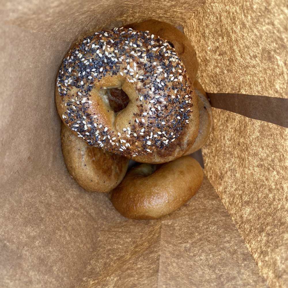 Native Bagel Company - Bagels Near Me - Berea, Kentucky Native Bagel Company - Bagels Near Me - Berea, Kentucky