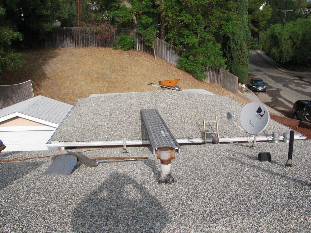 Slide of Roofing Contractors Inc