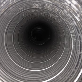 Cyclone Air Systems - After the cleaning - Heating & Air Conditioning/HVAC Near Me - Concord, California