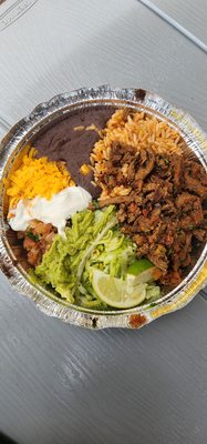 El Indio Mexican Restaurant 13th St by null