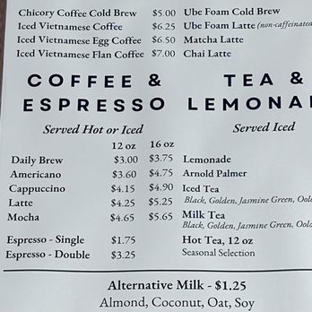 Banh & Butter Bakery Cafe - Nice selection. - Bakeries Near Me - Aurora, Colorado