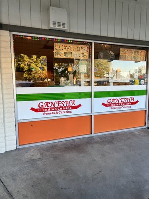 Ganesha Indian Cuisine Sweets & Catering by null