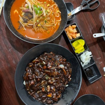 Zzamong - Korean Near Me - Los Angeles, California