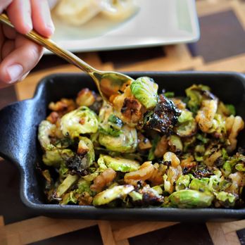 The Plantry Cafe - brussels sprouts - Vegan Near Me - Baton Rouge, Louisiana The Plantry Cafe - brussels sprouts - Vegan Near Me - Baton Rouge, Louisiana