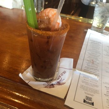 Old Ebbitt Grill - Bloody marry - Bars Near Me - Washington, DC, District of Columbia Old Ebbitt Grill - Bloody marry - Bars Near Me - Washington, DC, District of Columbia
