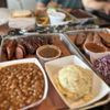 Gatlin's BBQ gift card