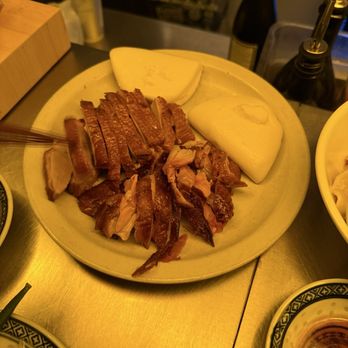 Birds of a Feather - Tea Smoked Duck - Szechuan Near Me - Brooklyn, New York