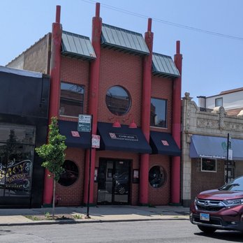 Friendship Chinese - Chinese restaurant in Chicago, IL