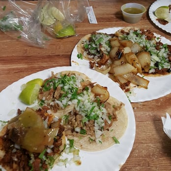 Tacos El Chuleton - A-1 - Mexican Near Me - Perris, California Tacos El Chuleton - A-1 - Mexican Near Me - Perris, California