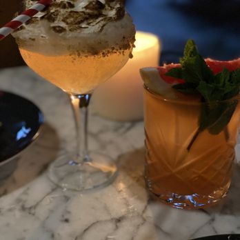 Peruke & Periwig - Cocktail Bars Near Me - Dublin, D