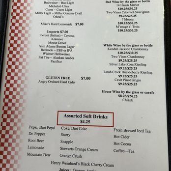 Tony's Italian Eatery - Pizza Near Me - Colville, Washington Tony's Italian Eatery - Pizza Near Me - Colville, Washington