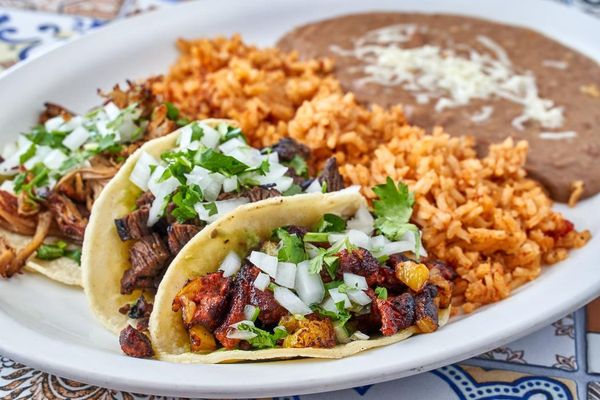 Sol Azteca Mexican Kitchen by null