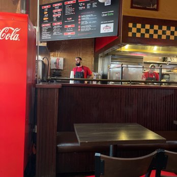 Corleone's - Menu - Cheesesteaks Near Me - Phoenix, Arizona