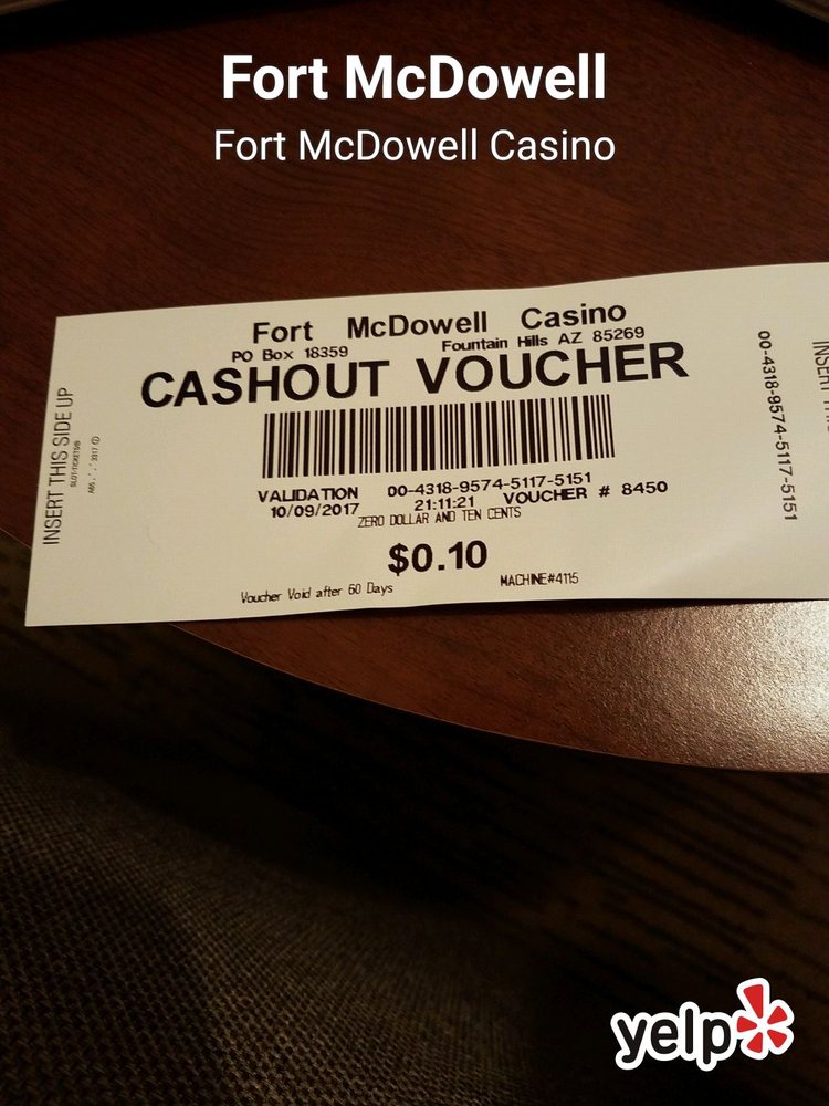 Fort Mcdowell Bingo Prices Fort Mcdowell Bingo Prices